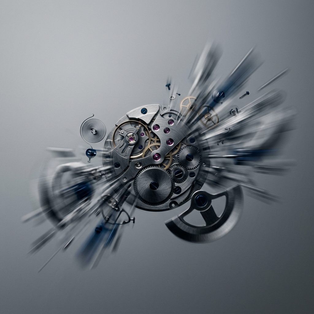 You're a master of your craft. So why are you answering status calls?