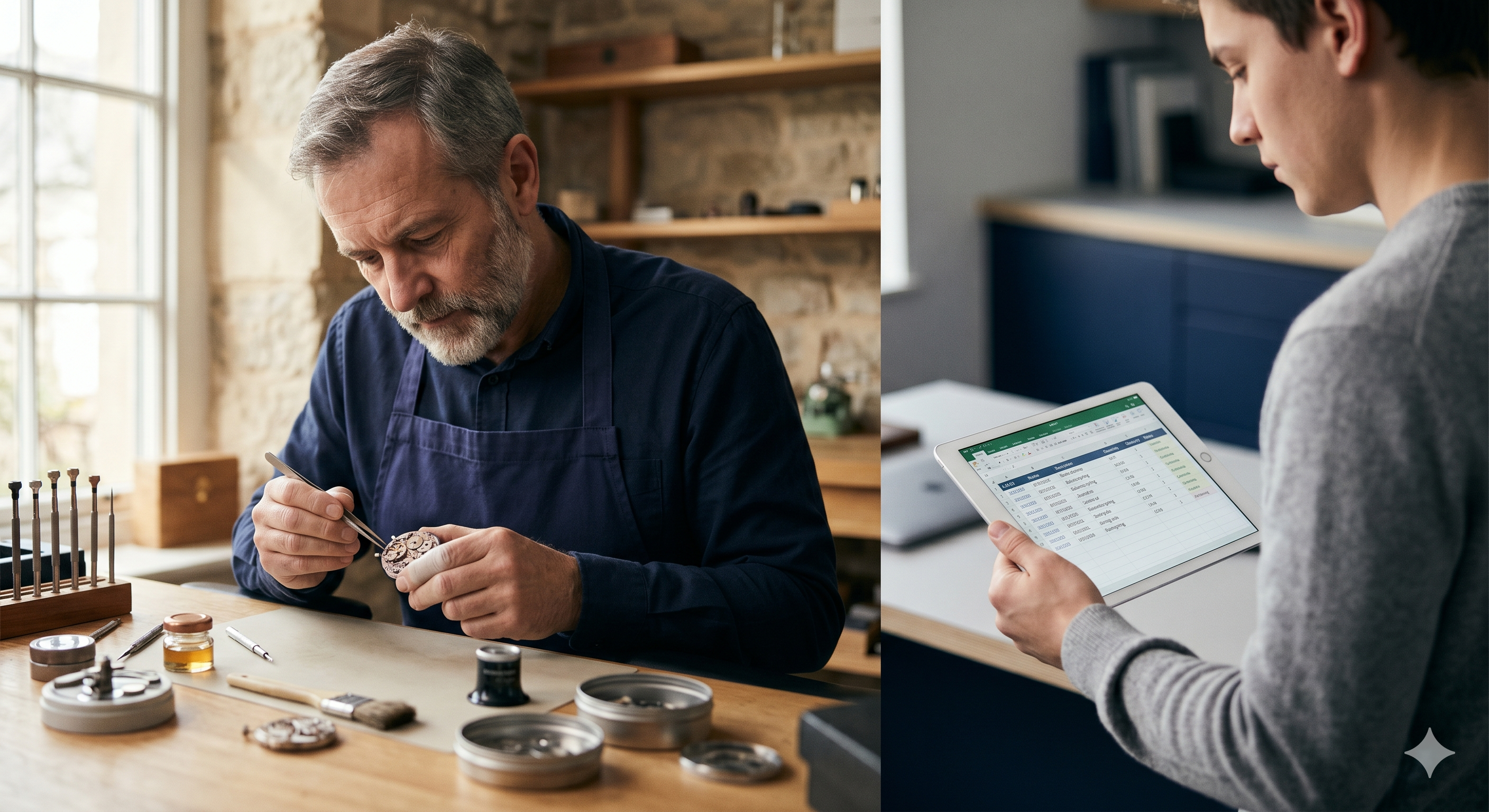 Reclaim 30 minutes a day